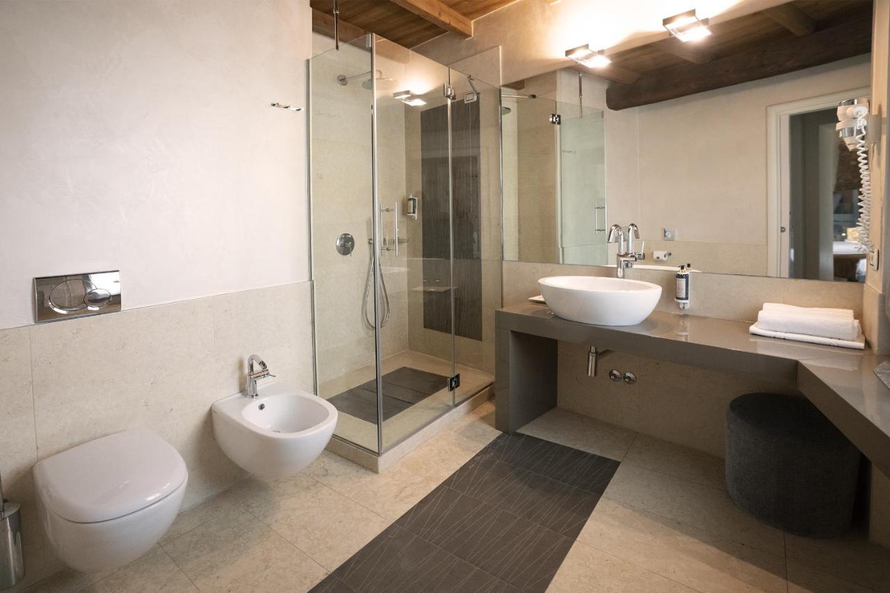 Il Borgo - 1711 Luxury Guest House Arlate Dış mekan fotoğraf