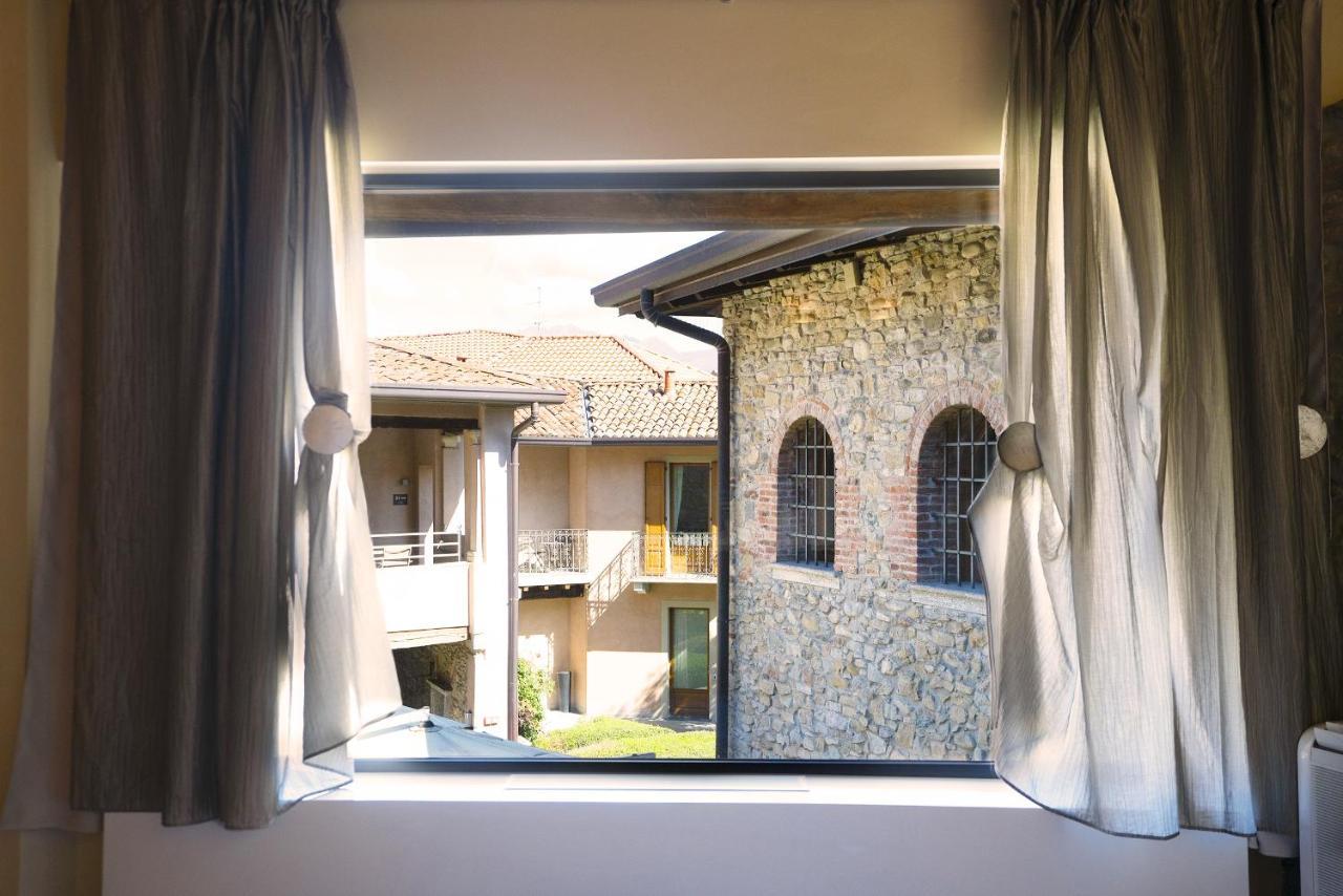 Il Borgo - 1711 Luxury Guest House Arlate Dış mekan fotoğraf
